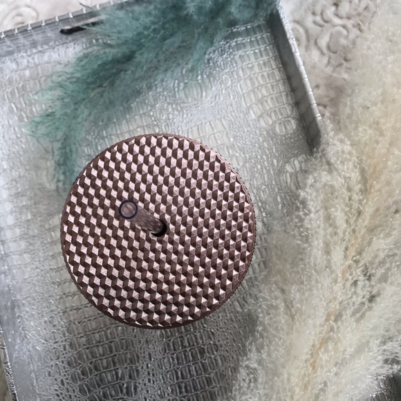 Starbucks custom made tumbler Venti cup rose gold - Picture 4 of 5